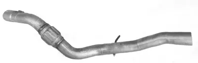 Exhaust Pipe Chrysler 300M