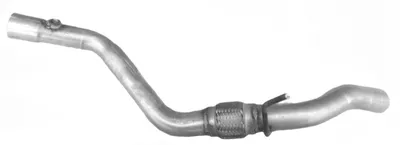 Exhaust Pipe Chrysler 300M