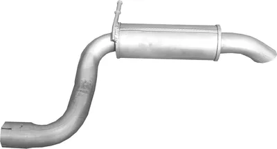 Rear Muffler Vw ROUTAN · Dodge GRAND CARAVAN · Chrysler GRAND VOYAGER V