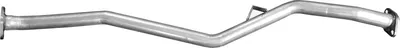 Exhaust Pipe Subaru LEGACY IV Estate · Subaru OUTBACK · Subaru FORESTER