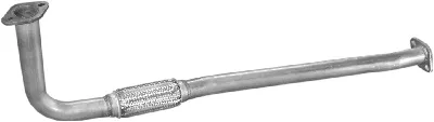 Exhaust Pipe Kia K2700