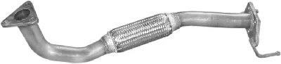 Exhaust Pipe Kia CLARUS · Kia CLARUS Estate