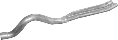 Exhaust Pipe Saab 900 I Combi Coupe · Saab 900 I · Saab 900 I Convertible