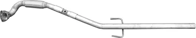 Exhaust Pipe Saab 9-3 · Saab 9-3 Estate · Saab 9-3 Convertible
