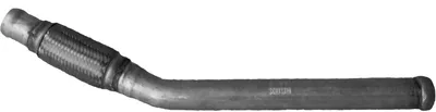 Exhaust Pipe Saab 900 II Coupe · Saab 900 II · Saab 900 II Convertible