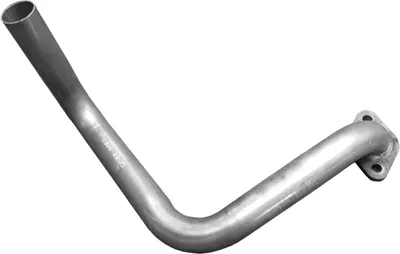 Exhaust Pipe Peugeot J5 Bus · Peugeot J5 Platform/Chassis