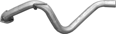 Exhaust Pipe Jaguar XJ · Jaguar XJ Coupe · Daimler COUPE
