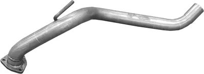 Exhaust Pipe Jaguar XJ · Jaguar XJ Coupe · Daimler COUPE