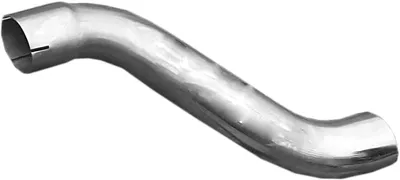 Exhaust Pipe Jaguar XJ · Jaguar XJ Coupe · Daimler COUPE