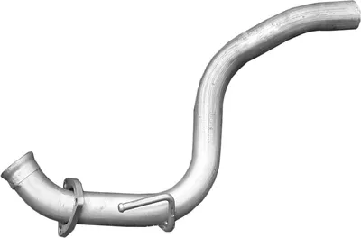 Exhaust Pipe Jaguar XJ · Jaguar XJ Coupe · Daimler COUPE