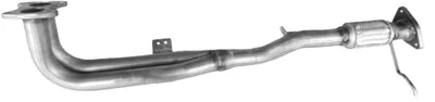Exhaust Pipe Land Rover FREELANDER I · Land Rover FREELANDER I Soft Top