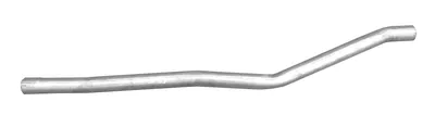 Exhaust Pipe Land Rover FREELANDER 2