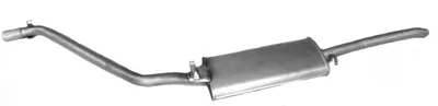 Rear Muffler Chery COWIN 3 · Chery COWIN 5 · Chery COWIN