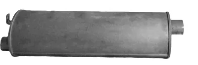 Centre Muffler Pontiac TRANS SPORT · Pontiac TRANS SPORT VAN