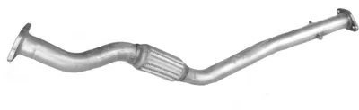 Exhaust Pipe Ssangyong REXTON / REXTON II