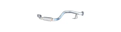 Exhaust Pipe Ssangyong TIVOLI · Ssangyong XLV SUV