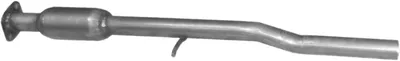 Centre Muffler Mini MINI · Mini MINI Convertible