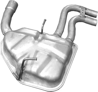 Rear Muffler Mini MINI · Mini MINI Convertible