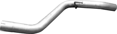 Exhaust Pipe Iveco DAILY IV Bus · Iveco DAILY IV Platform/Chassis · Iveco DAILY IV Van