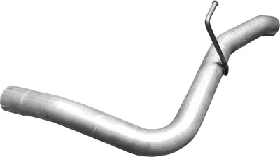 Exhaust Pipe Iveco DAILY IV Platform/Chassis · Iveco DAILY IV Van · Iveco DAILY V Platform/Chassis