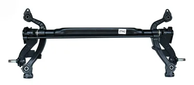 Axle Beam Peugeot 206+ · Peugeot 206 Hatchback · Peugeot 206 Van