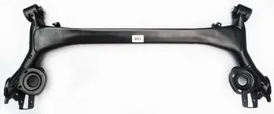 Axle Beam Seat IBIZA IV · Seat IBIZA IV SC · Audi A1