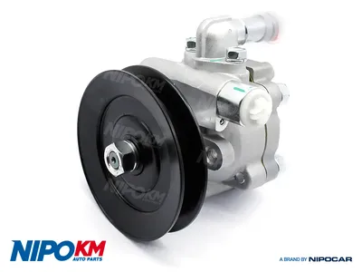 Hydraulic Pump, steering Nissan PATROL GR V Wagon · Nissan PATROL GR IV