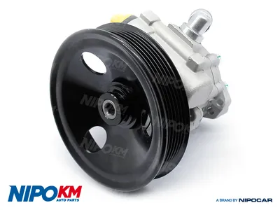Hydraulic Pump, steering Nissan CABSTAR E · Nissan CABSTAR