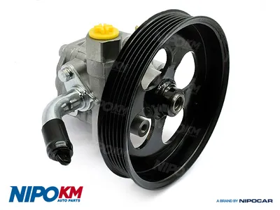 Hydraulic Pump, steering Mitsubishi L200 / TRITON · Mitsubishi L200 / TRITON Platform/Chassis