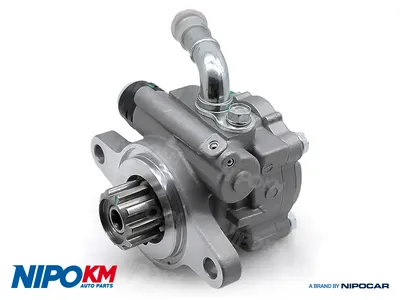 Hydraulic Pump, steering Toyota HIACE IV Van · Toyota LAND CRUISER PRADO · Toyota HILUX VII Pickup