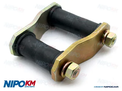 Spring Shackle Mazda B-SERIE · Mazda BT-50 Pickup