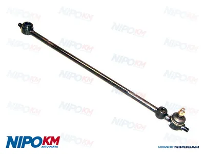 Centre Rod Assembly Isuzu CAMPO