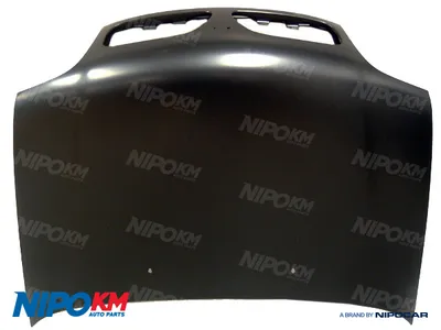 Bonnet Nissan MICRA II · Nissan CABSTAR
