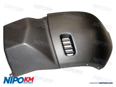 Bumper Nissan PATROL GR V Wagon · Nissan PATROL GR IV