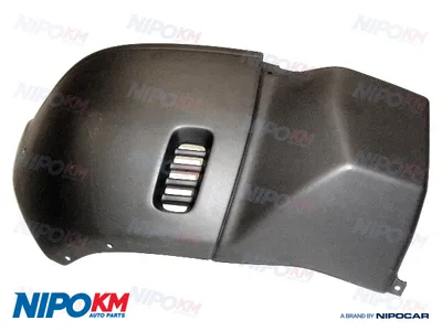Bumper Nissan PATROL GR V Wagon · Nissan PATROL GR IV