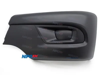 NipoKM CT.MB033L bumpers