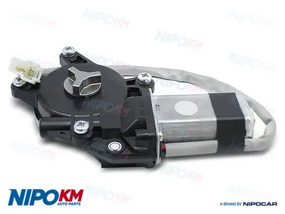 Electric motor, windshields NipoKM EVM.MB113L