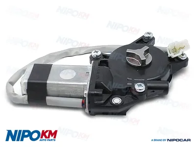 Electric motor, lifts NipoKM EVM.MB113R