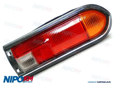 Tail Light Assembly Nissan DATSUN 120 Saloon