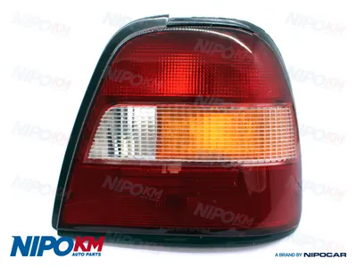 Tail Light Assembly Nissan SUNNY III