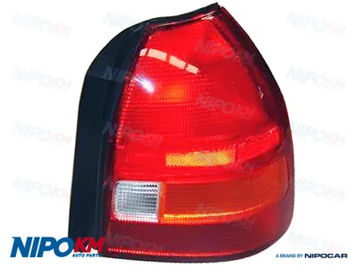 Tail Light Assembly Honda CIVIC VI Hatchback