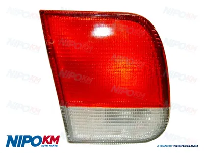 Tail Light Assembly Honda CIVIC VI Saloon