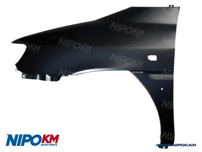 Wing Hyundai MATRIX