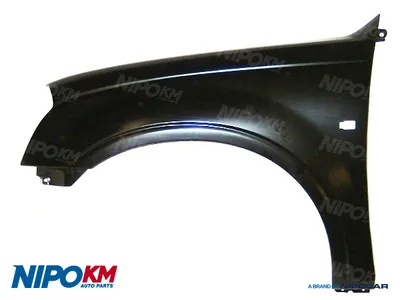 Wing Isuzu D-MAX I