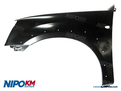 Wing Isuzu D-MAX I