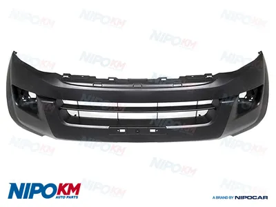 Bumper Isuzu D-MAX II