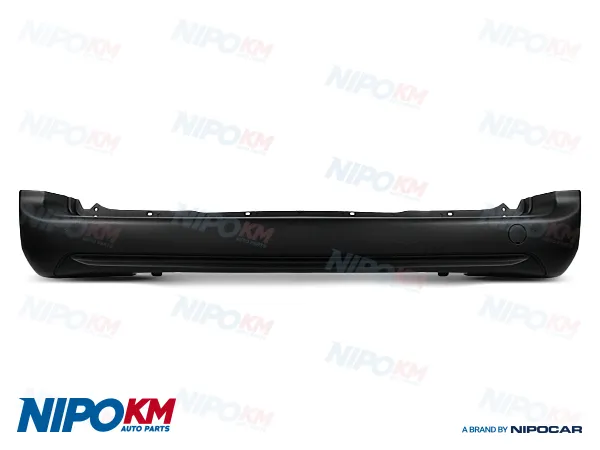NipoKM PX.TY0101 bumpers