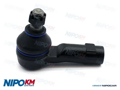 Rotation coupling bar NipoKM TRT.DS2214S