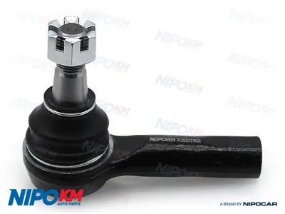 Tie Rod End Nissan PICK UP · Nissan NAVARA · Nissan NAVARA Platform/Chassis