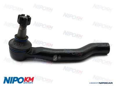 Tie Rod End Nissan NAVARA NP300 · Nissan NAVARA NP300 Platform/Chassis · Nissan PATHFINDER III